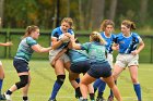 Women's Rugby vs Endicott  Wheaton Women's Rugby vs Endicott College.  Photo by Keith Nordstrom : Wheaton, Rugby, Endicott